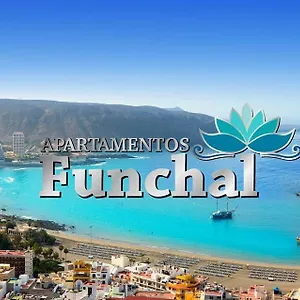  Apartamento Funchal España